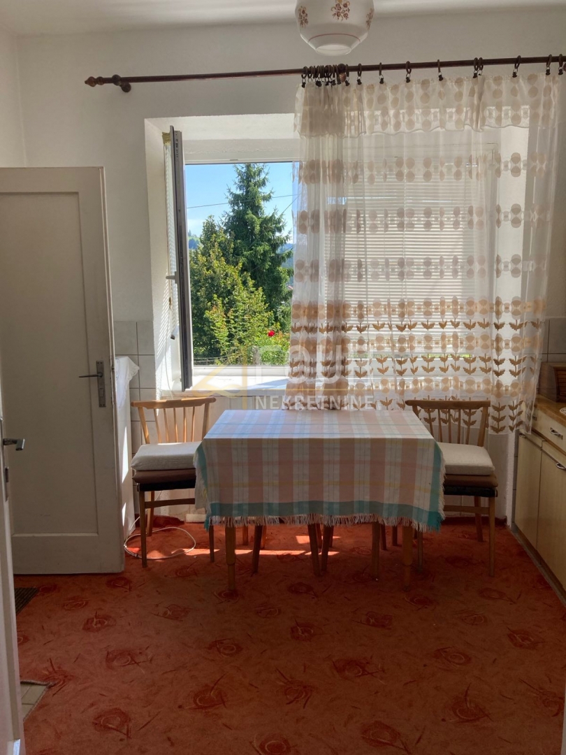 Moravice, Vrbovsko, 52,14m2