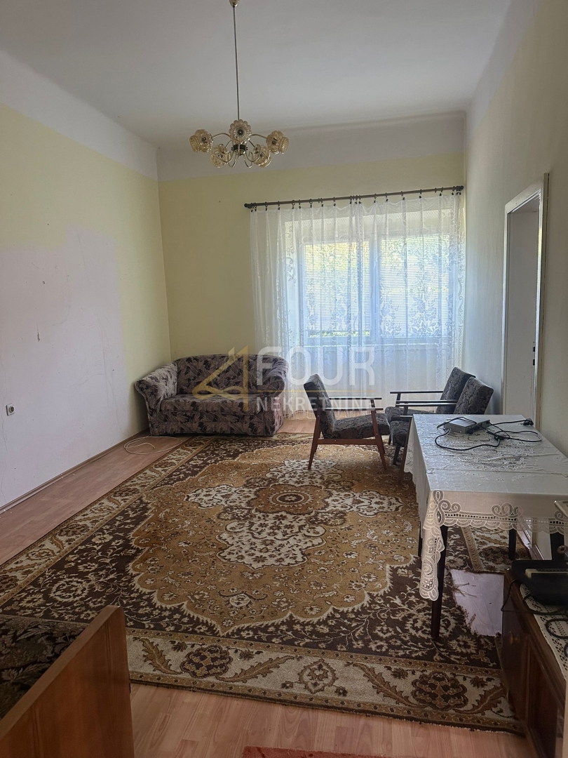 Moravice, Vrbovsko, 52,14m2