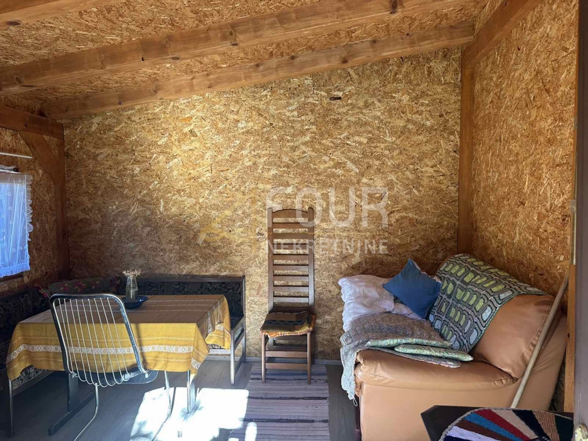 Moravice, Vrbovsko, 52,14m2