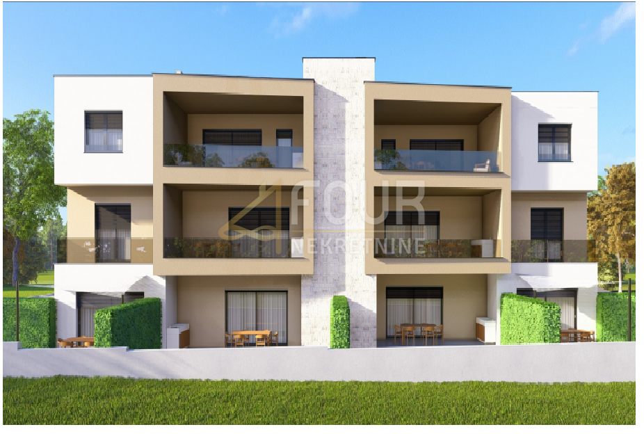 Vabriga, Tar-Vabriga, 100m2