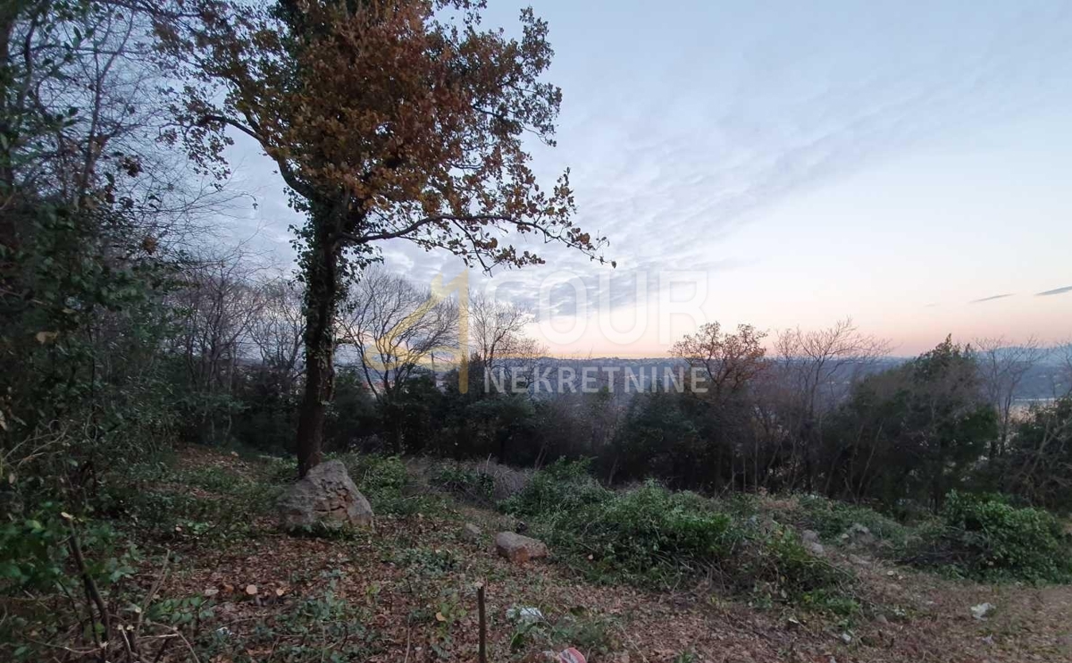 Opatija - Centar, Opatija, 604m2