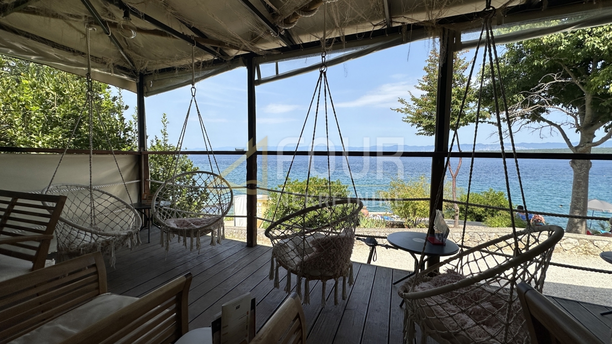 Vantačići, Malinska-Dubašnica, 150m2