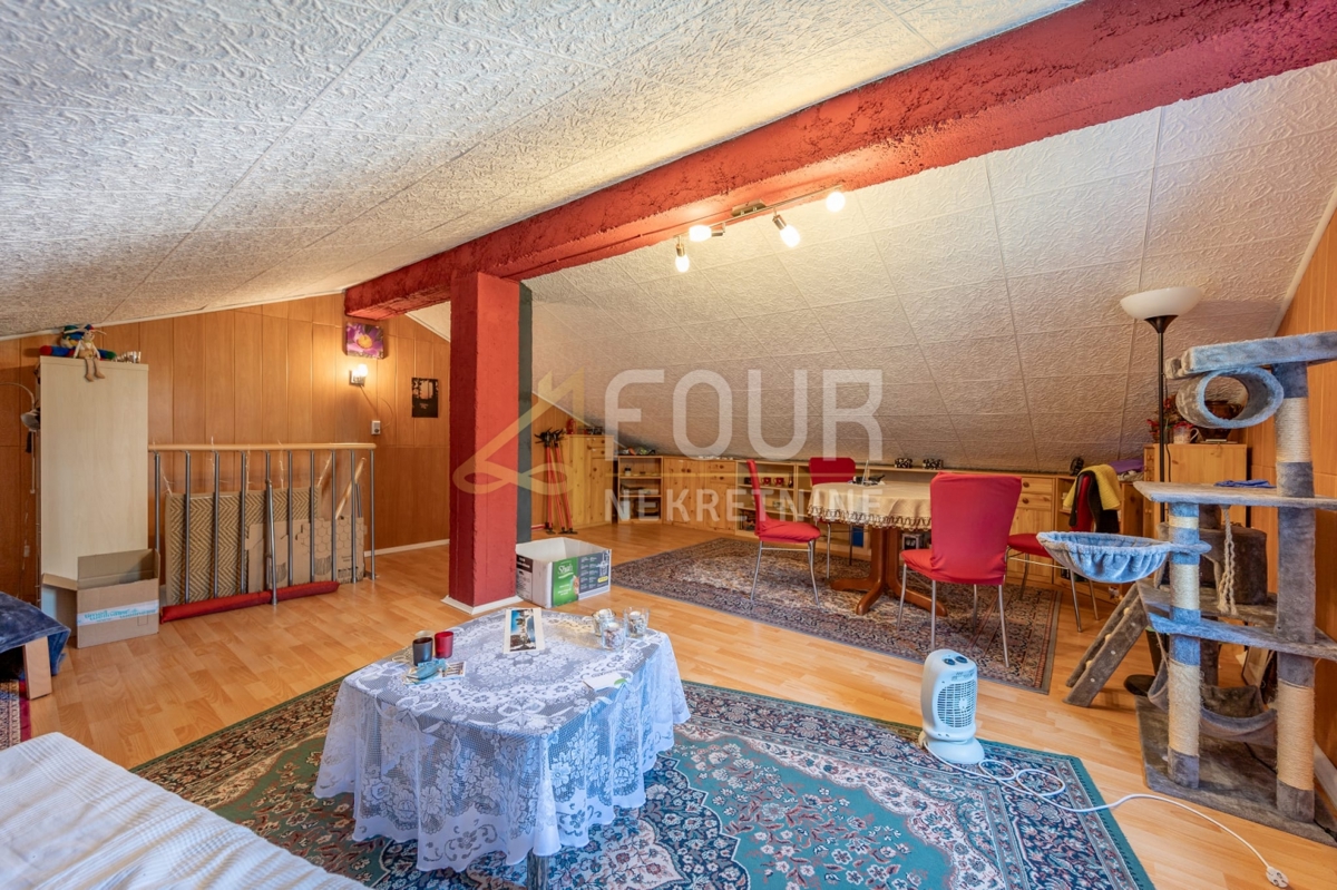 Lukovo, Senj, 51,18m2