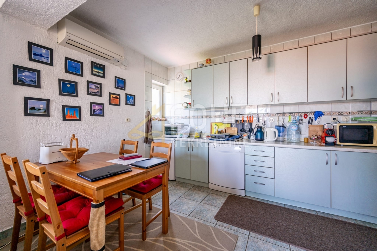 Lukovo, Senj, 51,18m2