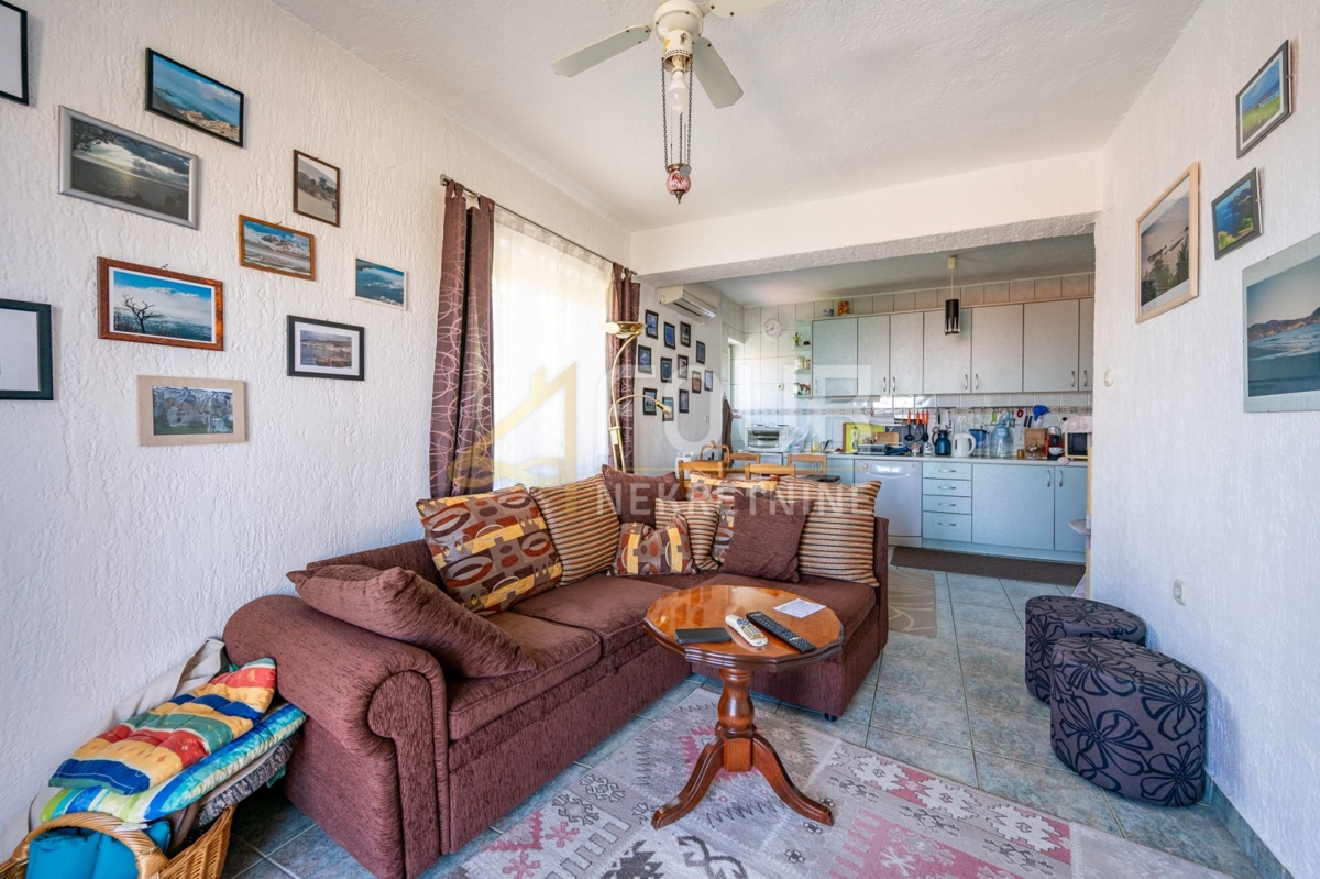 Lukovo, Senj, 51,18m2