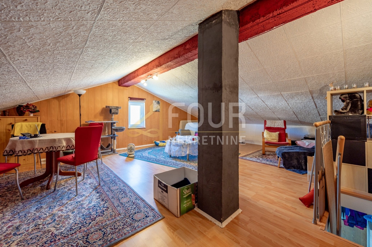 Lukovo, Senj, 51,18m2