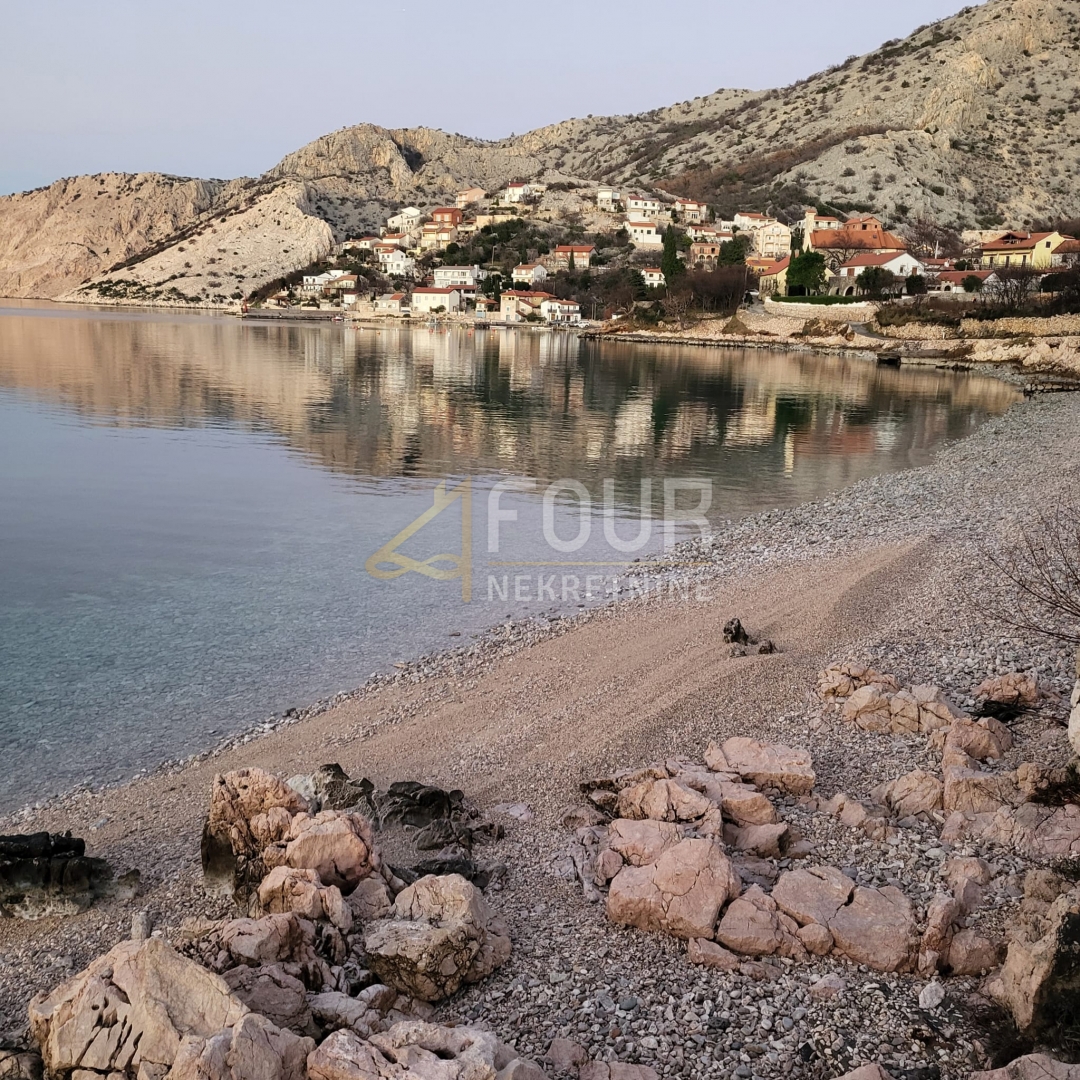 Lukovo, Senj, 51,18m2