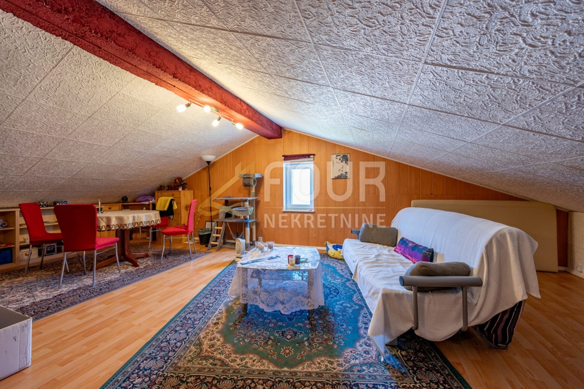 Lukovo, Senj, 51,18m2