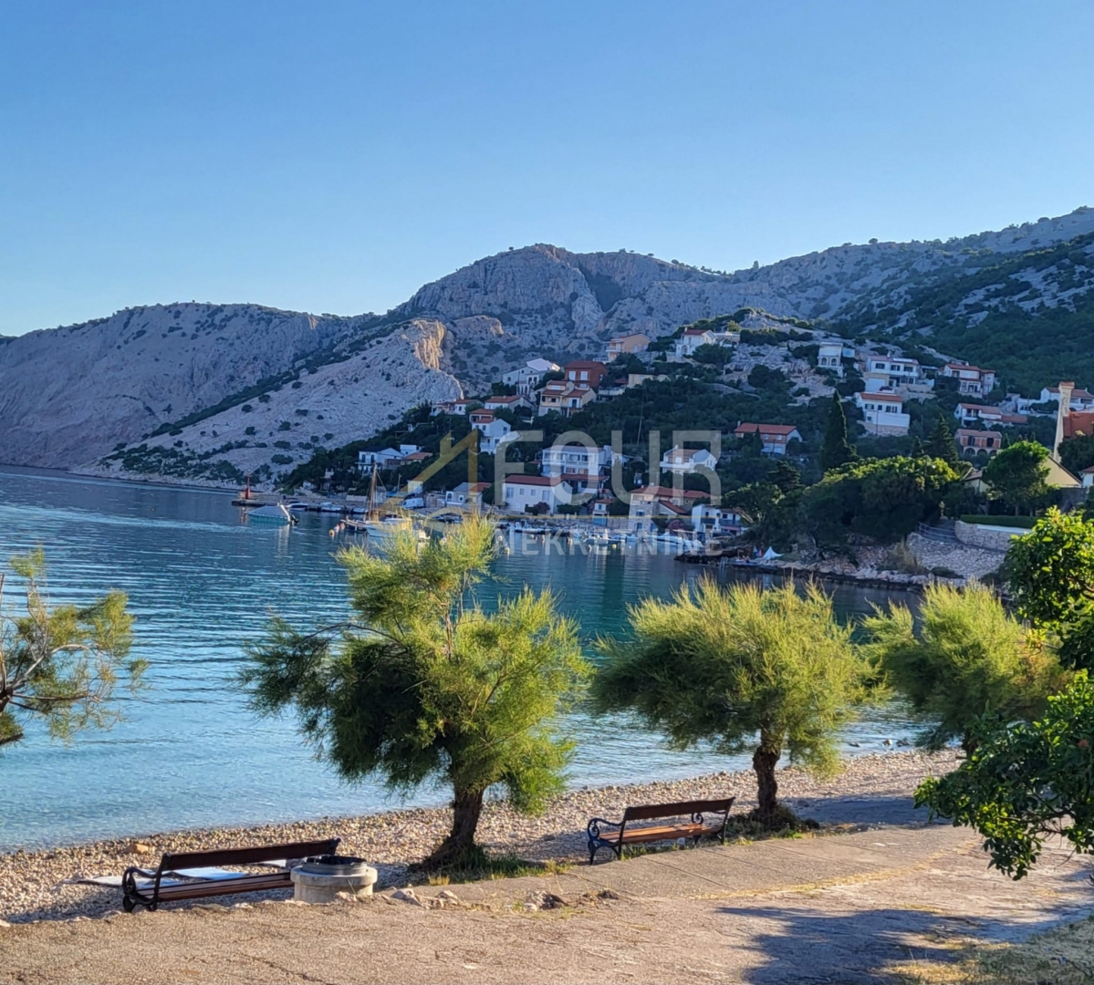 Lukovo, Senj, 51,18m2