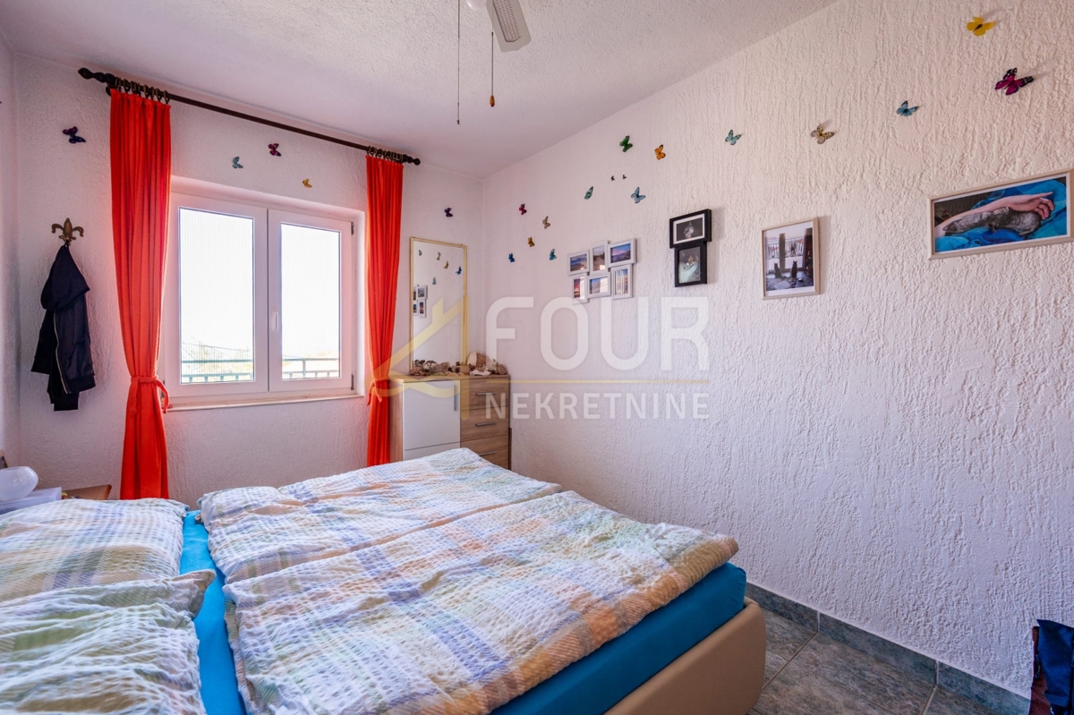 Lukovo, Senj, 51,18m2