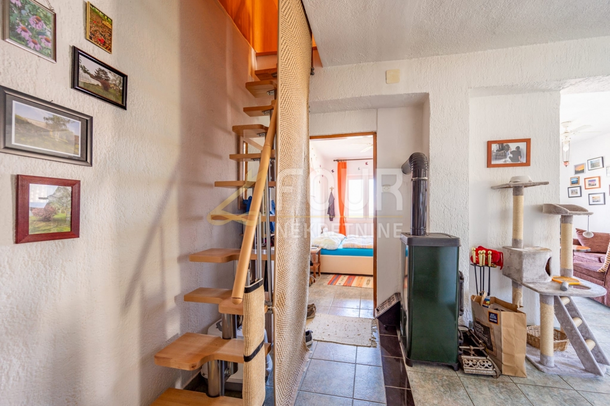 Lukovo, Senj, 51,18m2