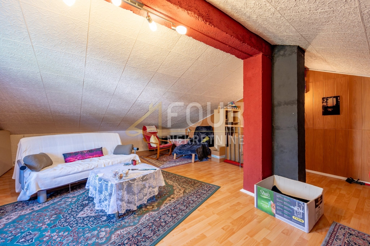 Lukovo, Senj, 51,18m2