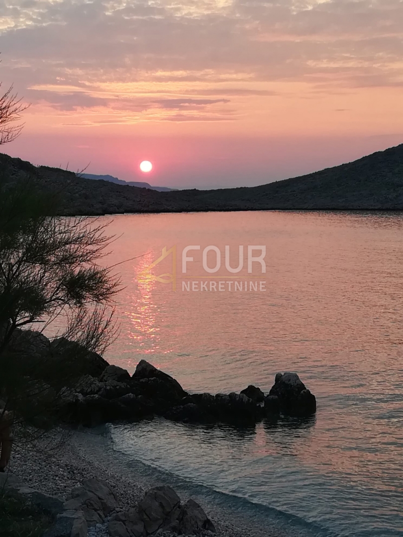 Lukovo, Senj, 51,18m2