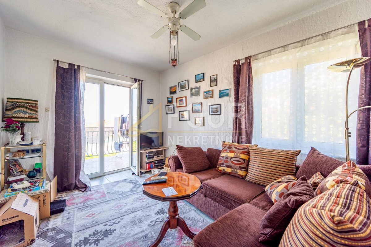 Lukovo, Senj, 51,18m2