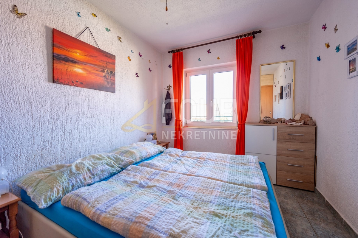 Lukovo, Senj, 51,18m2