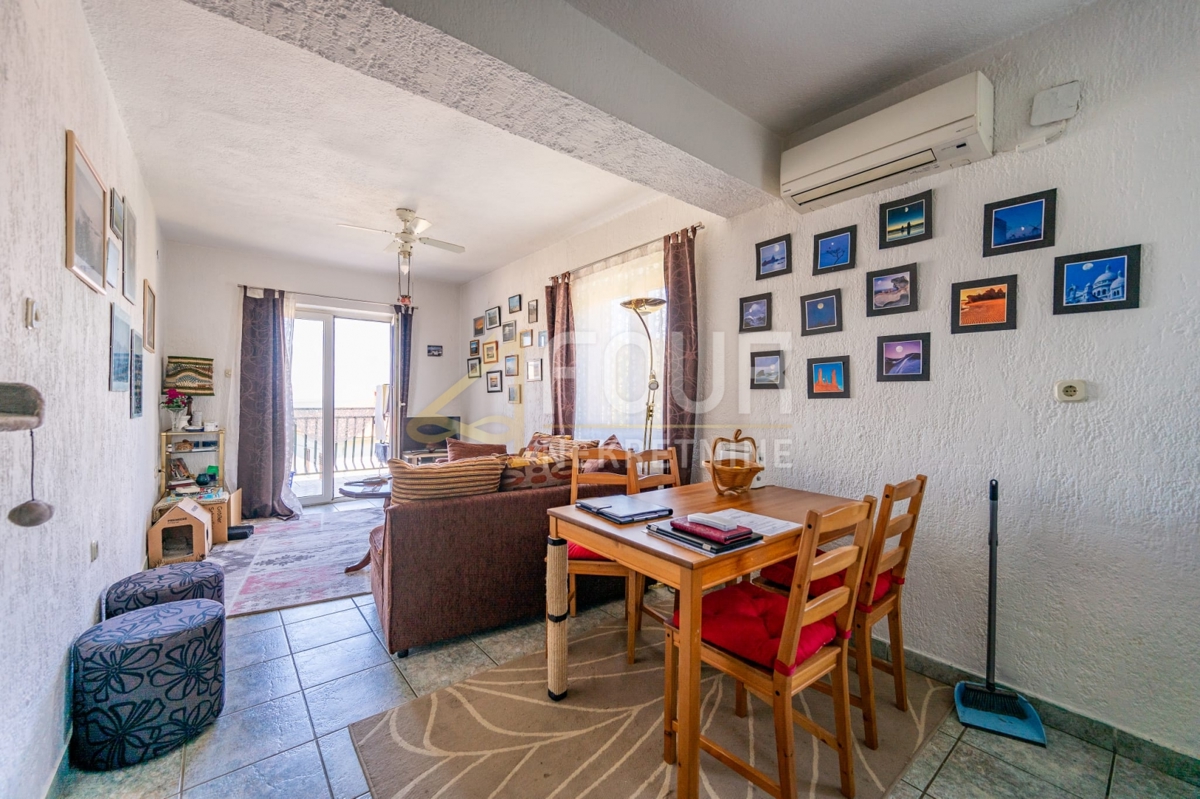 Lukovo, Senj, 51,18m2