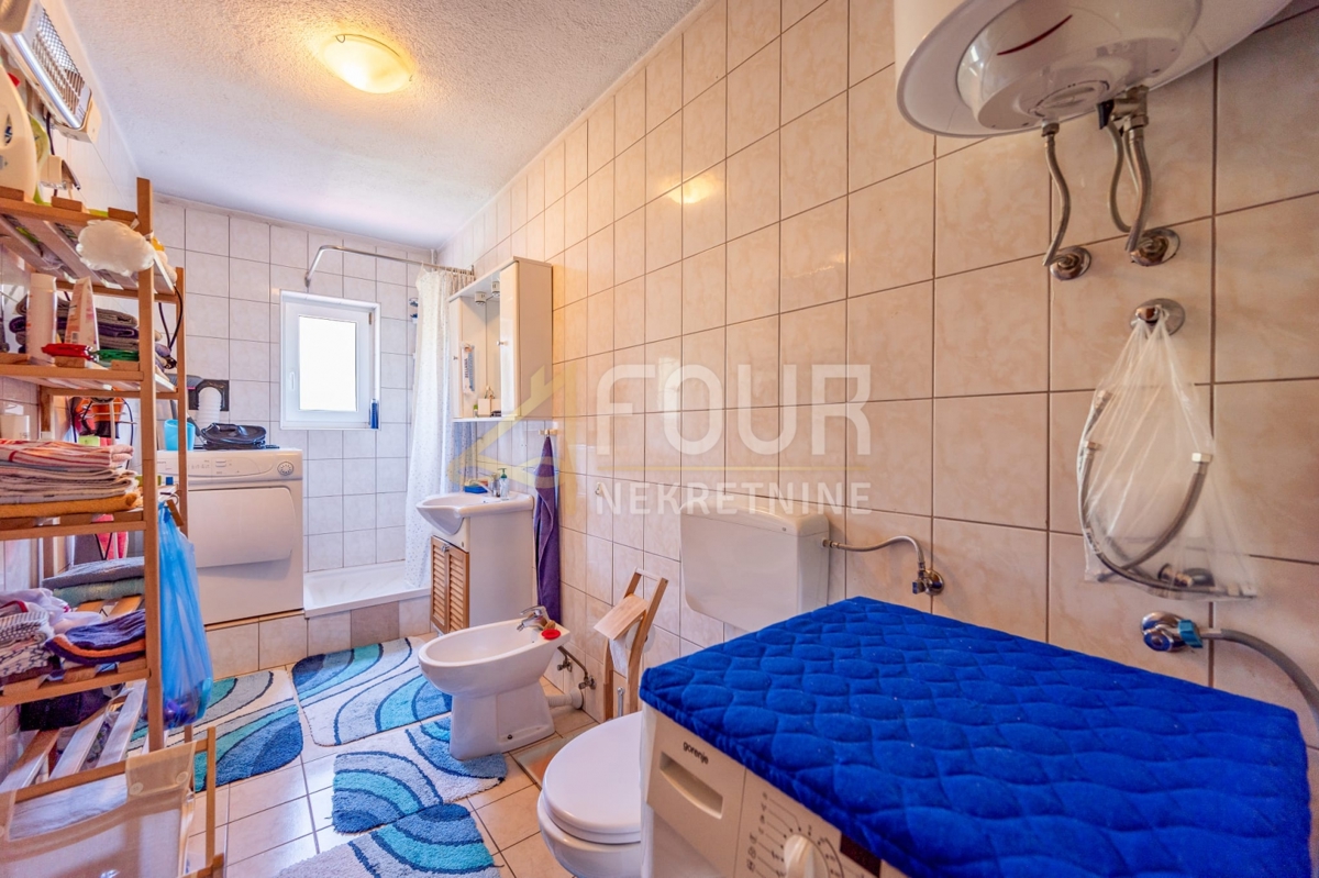 Lukovo, Senj, 51,18m2