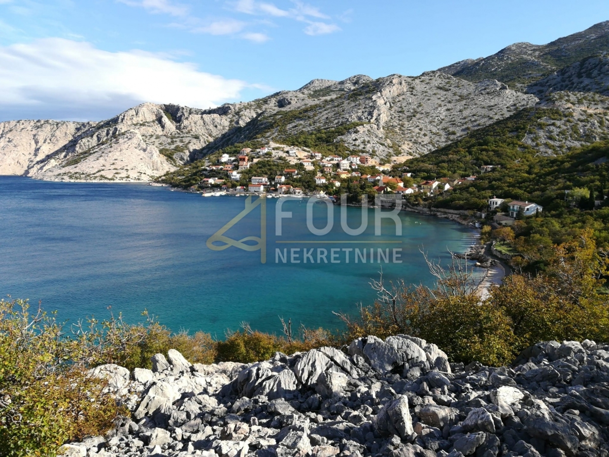 Lukovo, Senj, 51,18m2