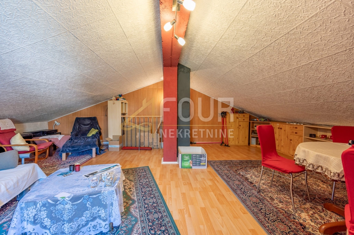 Lukovo, Senj, 51,18m2