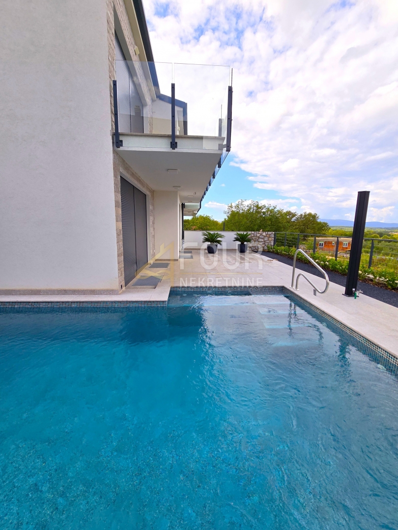 Malinska, Malinska-Dubašnica, 225m2