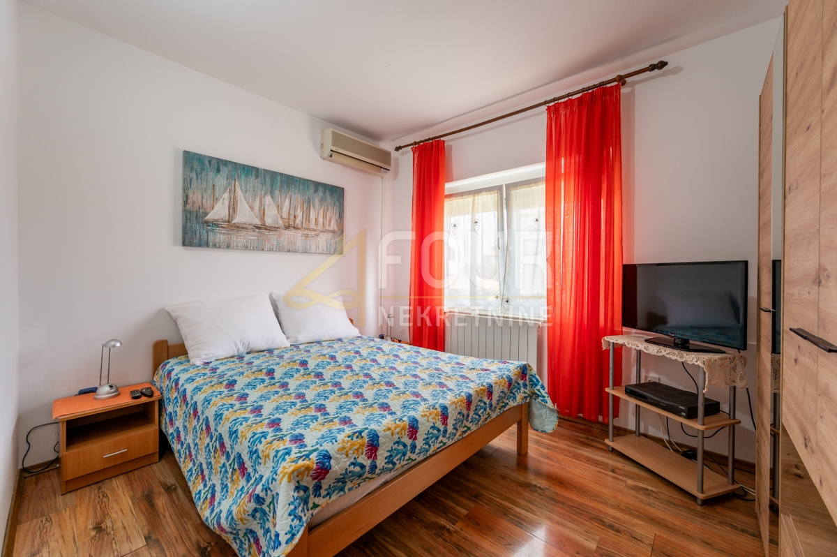 Valbandon, Fažana, 220m2