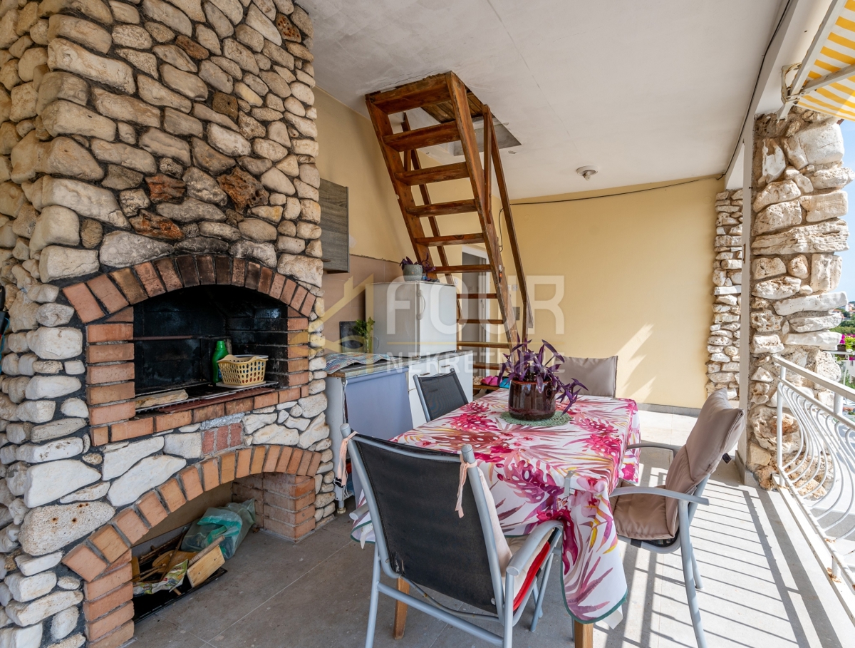 Valbandon, Fažana, 220m2