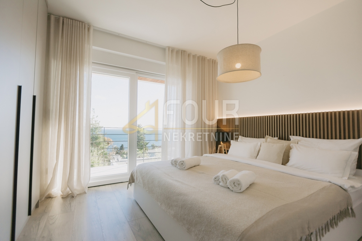 Opatija - Centar, Opatija, 242m2