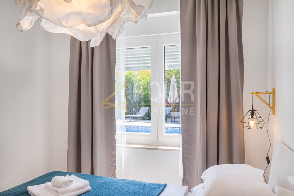 Opatija - Centar, Opatija, 242m2