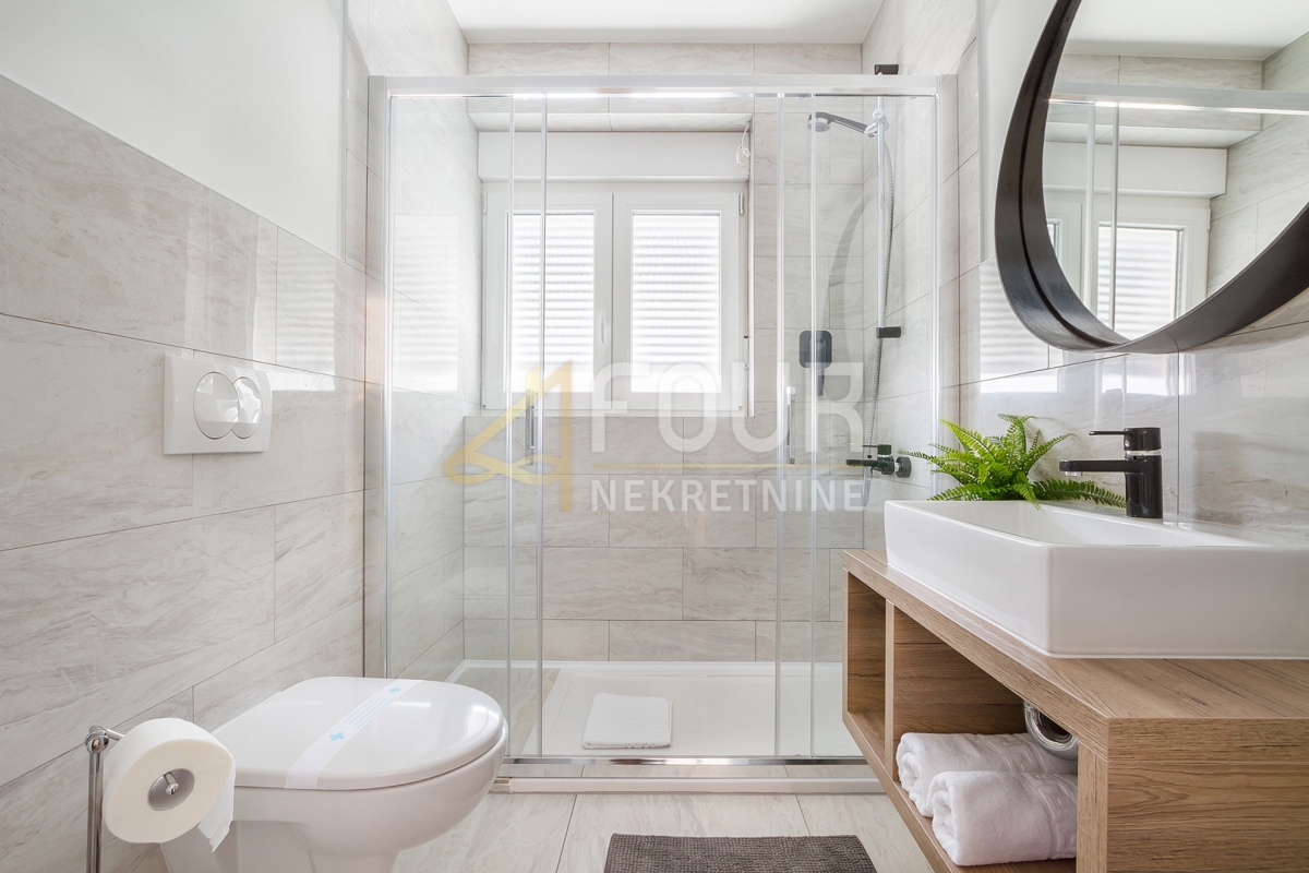 Opatija - Centar, Opatija, 242m2