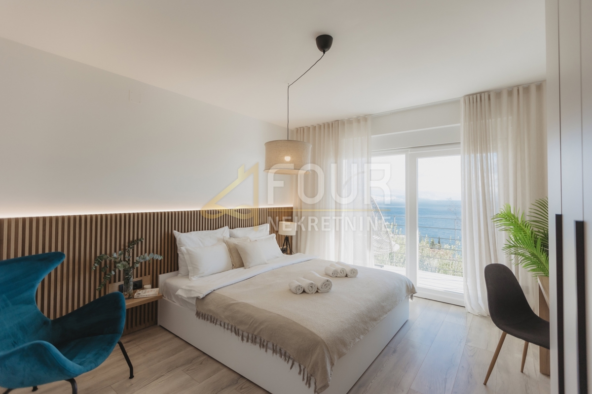 Opatija - Centar, Opatija, 242m2