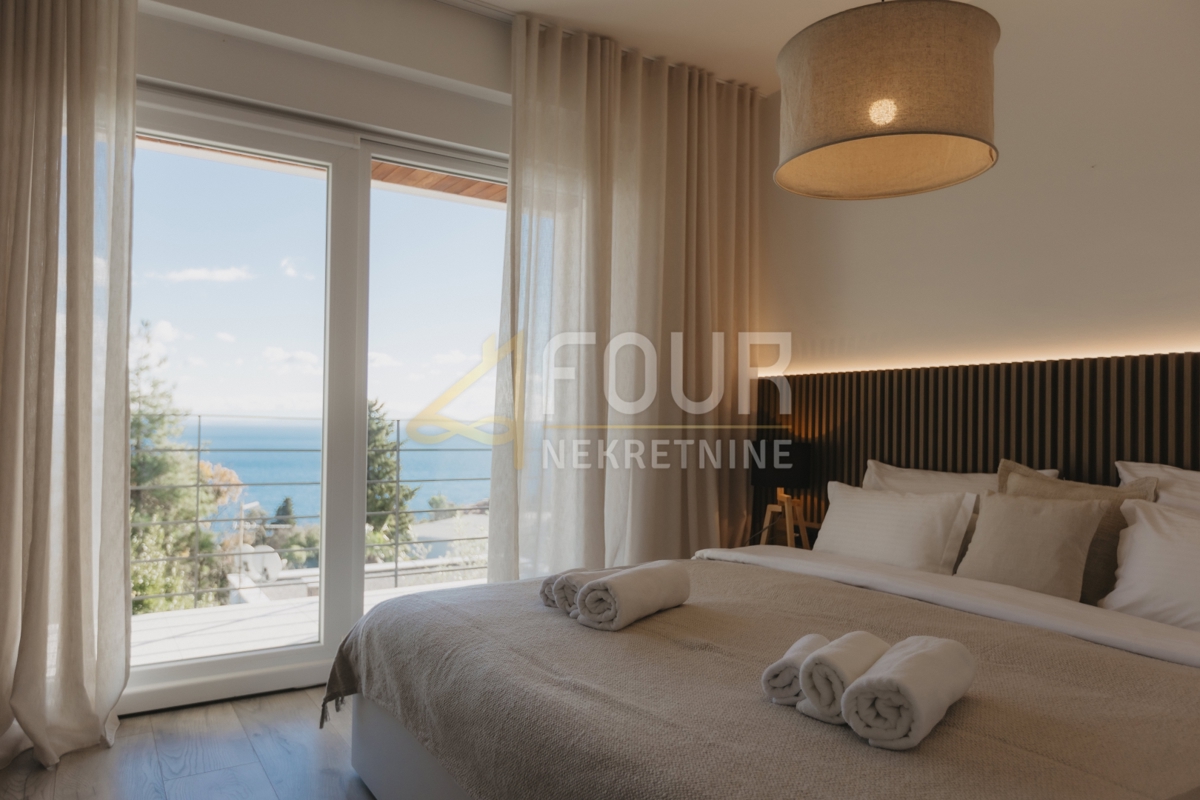 Opatija - Centar, Opatija, 242m2