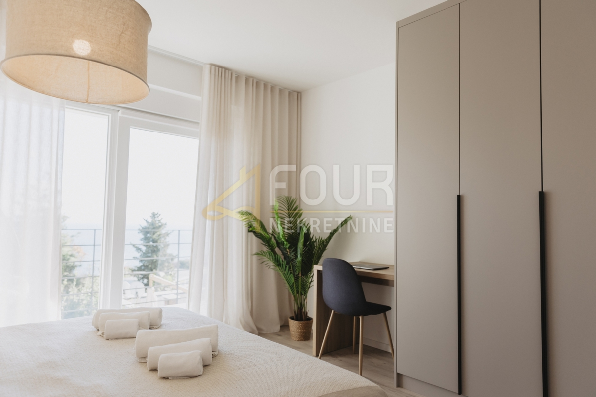 Opatija - Centar, Opatija, 242m2