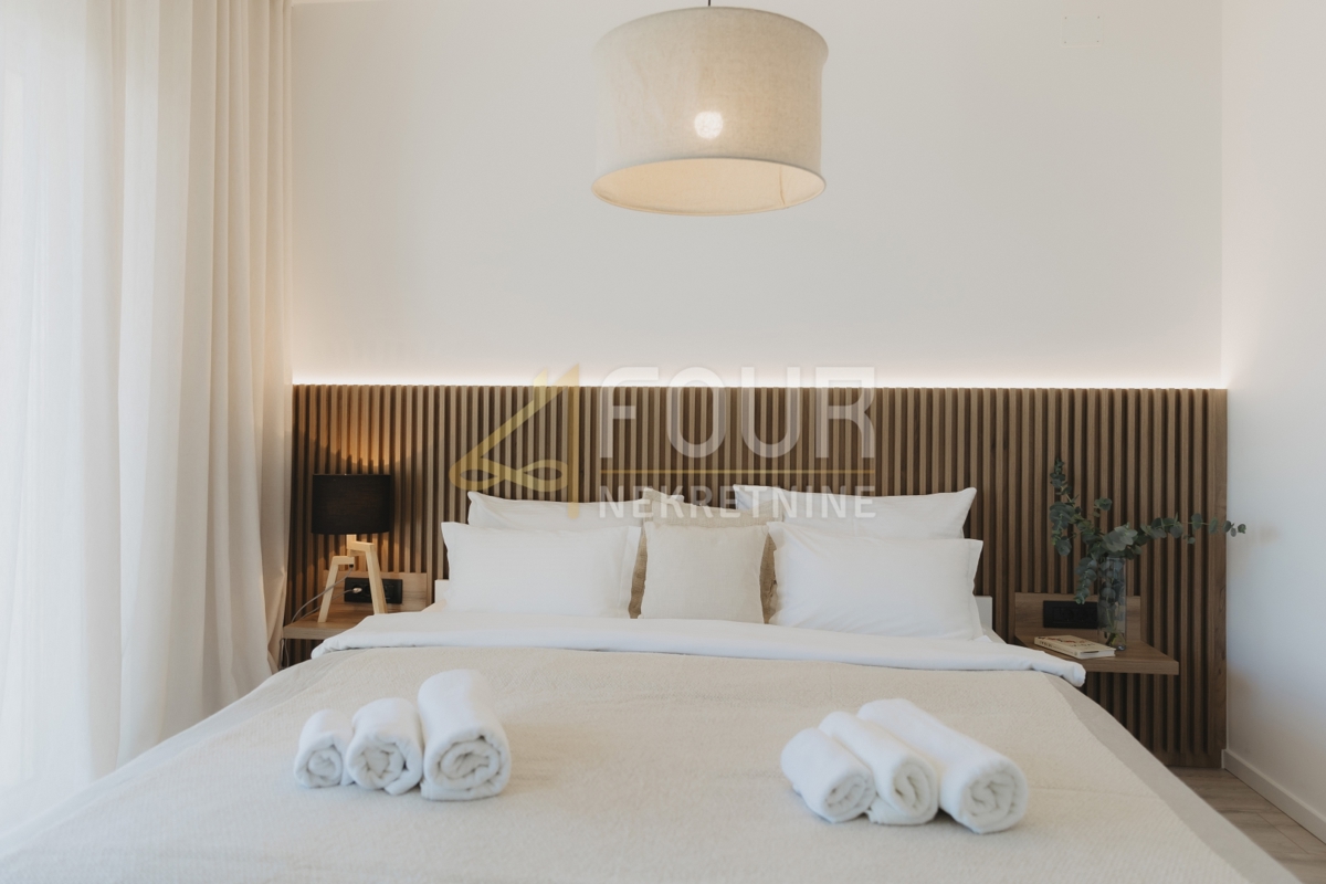 Opatija - Centar, Opatija, 242m2