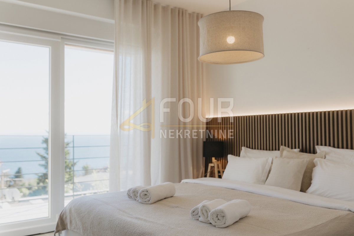 Opatija - Centar, Opatija, 242m2