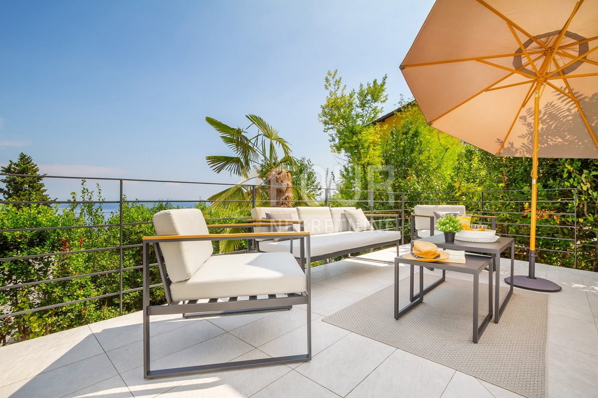 Opatija - Centar, Opatija, 242m2