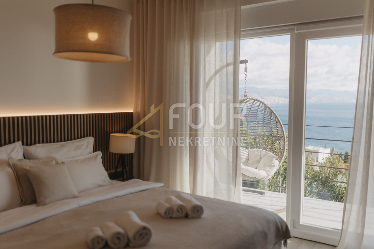 Opatija - Centar, Opatija, 242m2