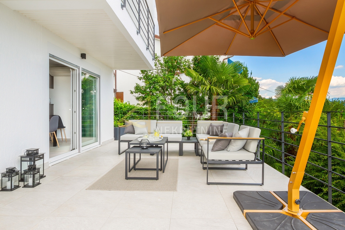 Opatija - Centar, Opatija, 242m2