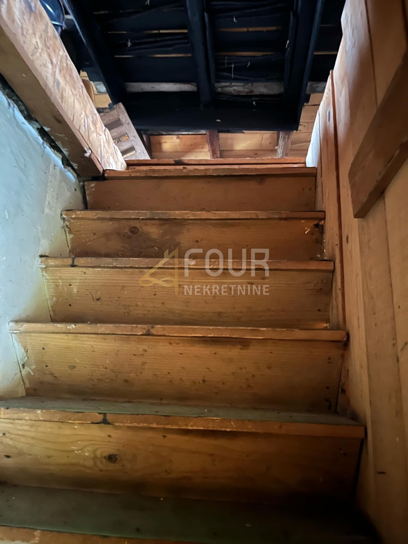 Kozji Vrh, Čabar, 168m2