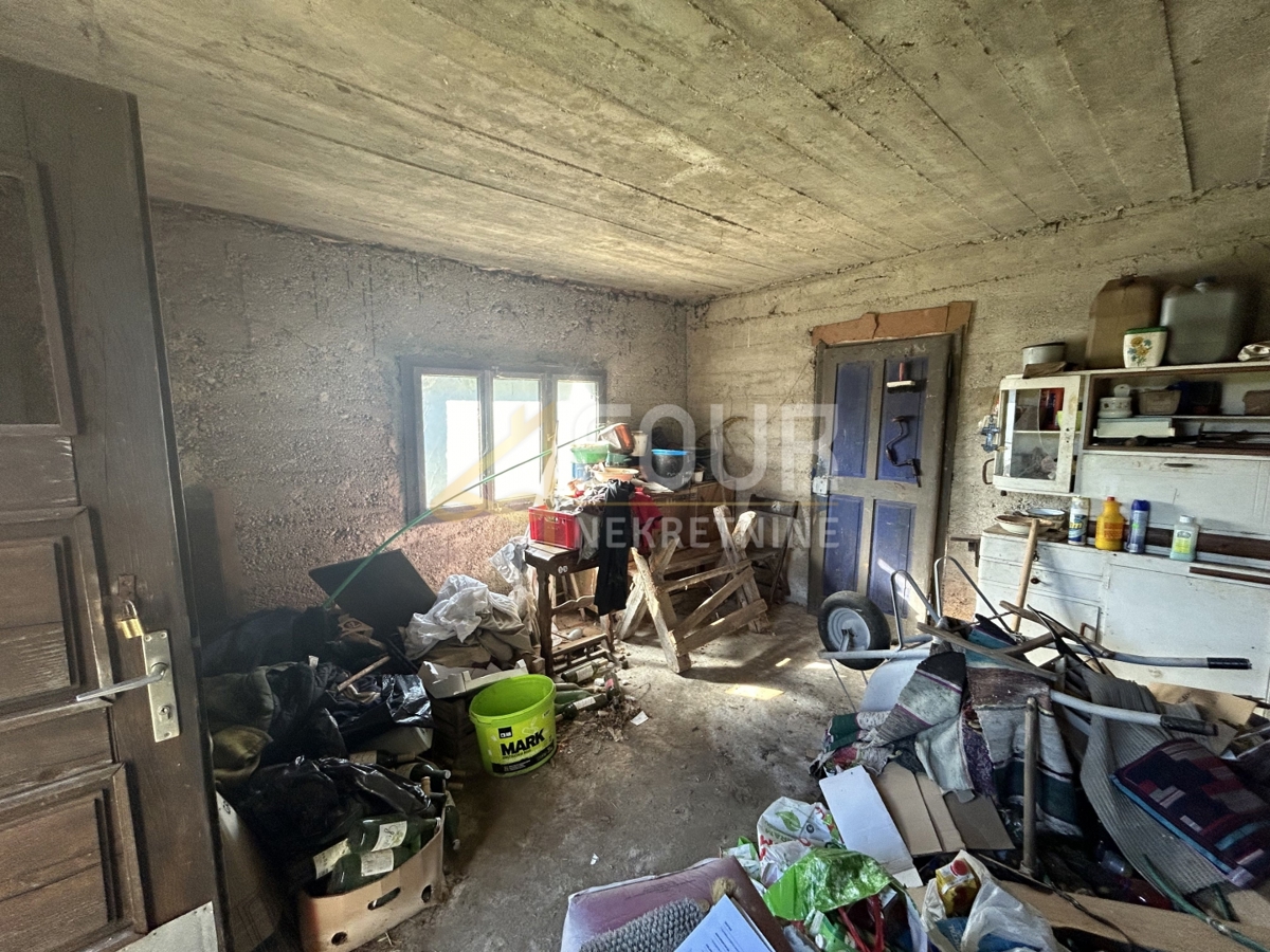 Kozji Vrh, Čabar, 168m2