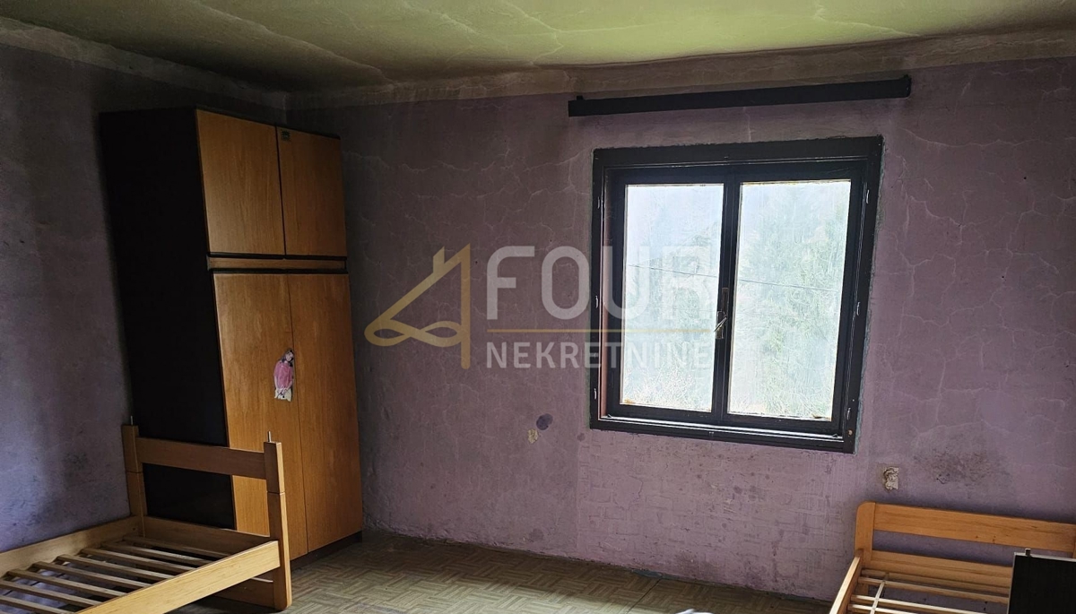 Kozji Vrh, Čabar, 168m2