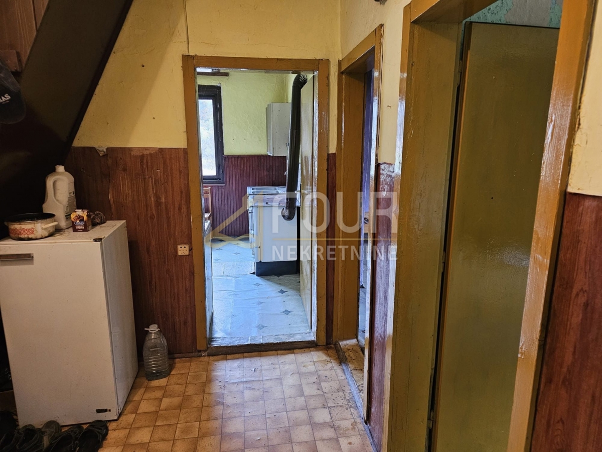 Kozji Vrh, Čabar, 168m2