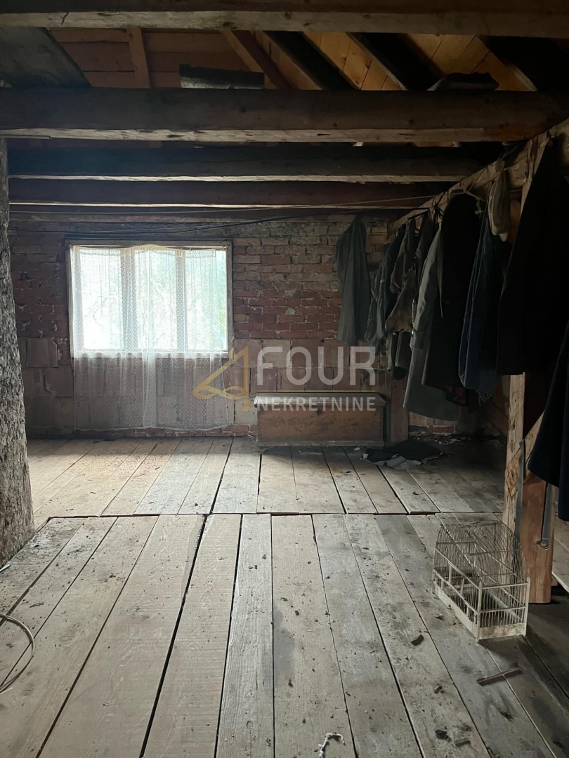 Kozji Vrh, Čabar, 168m2