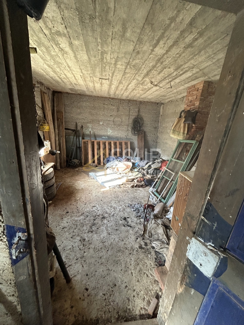 Kozji Vrh, Čabar, 168m2