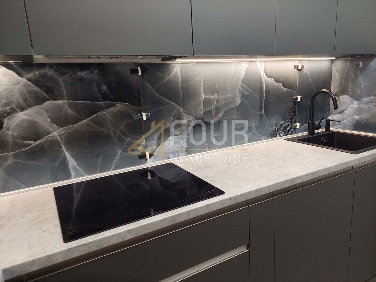 Gornja Vežica, Rijeka, 61,45m2