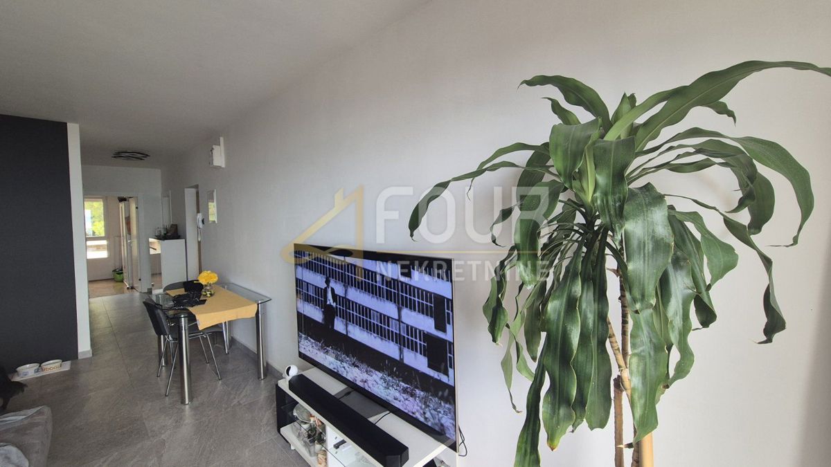 Gornja Vežica, Rijeka, 61,45m2