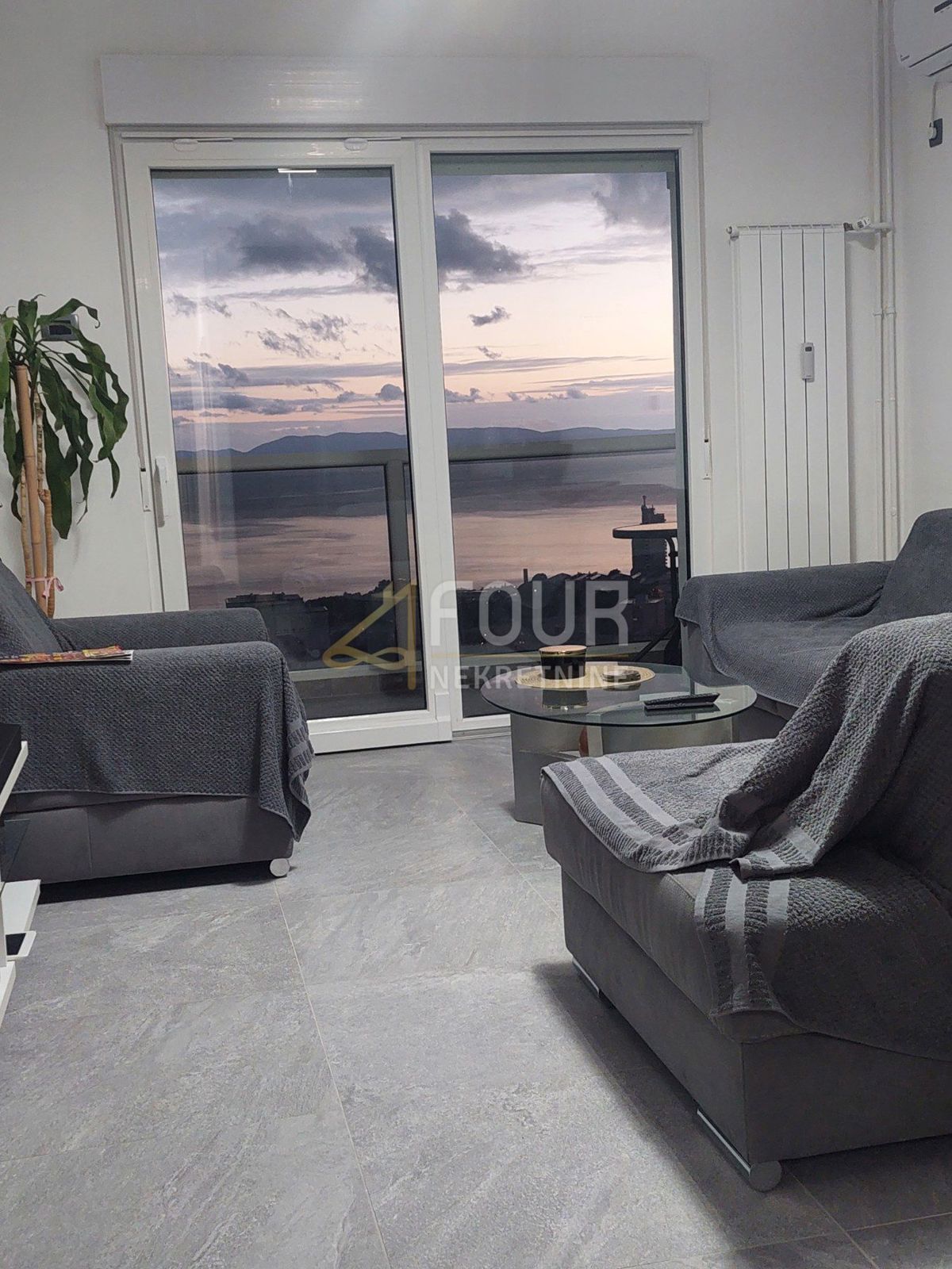 Gornja Vežica, Rijeka, 61,45m2