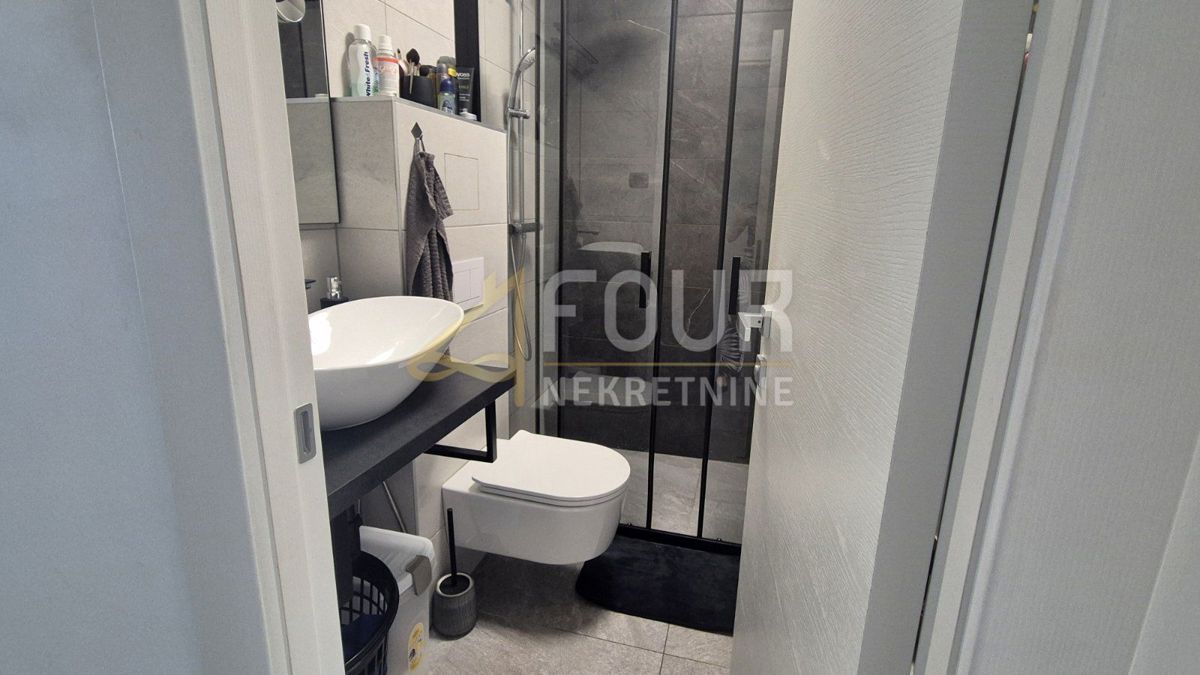 Gornja Vežica, Rijeka, 61,45m2