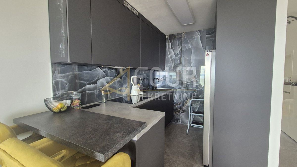 Gornja Vežica, Rijeka, 61,45m2