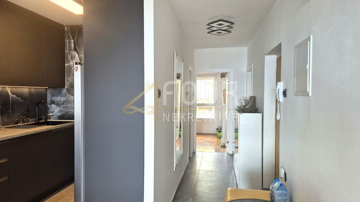 Gornja Vežica, Rijeka, 61,45m2