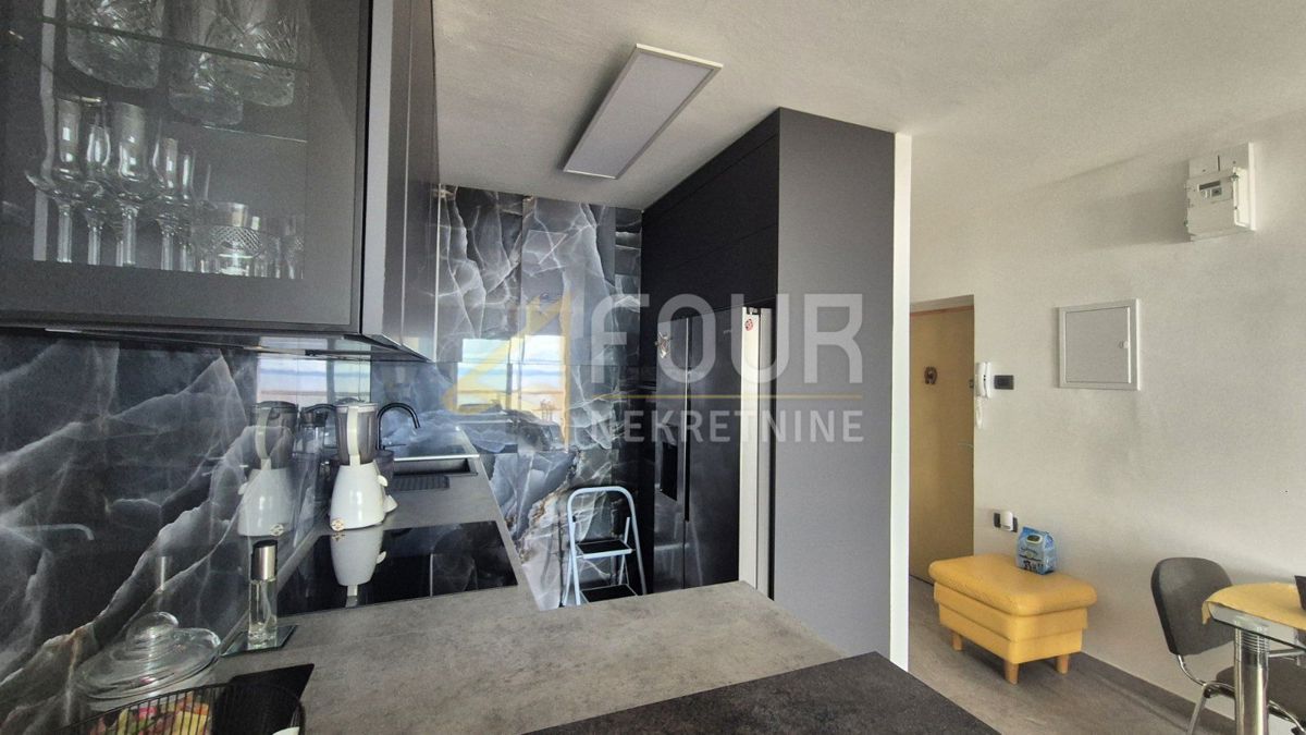 Gornja Vežica, Rijeka, 61,45m2